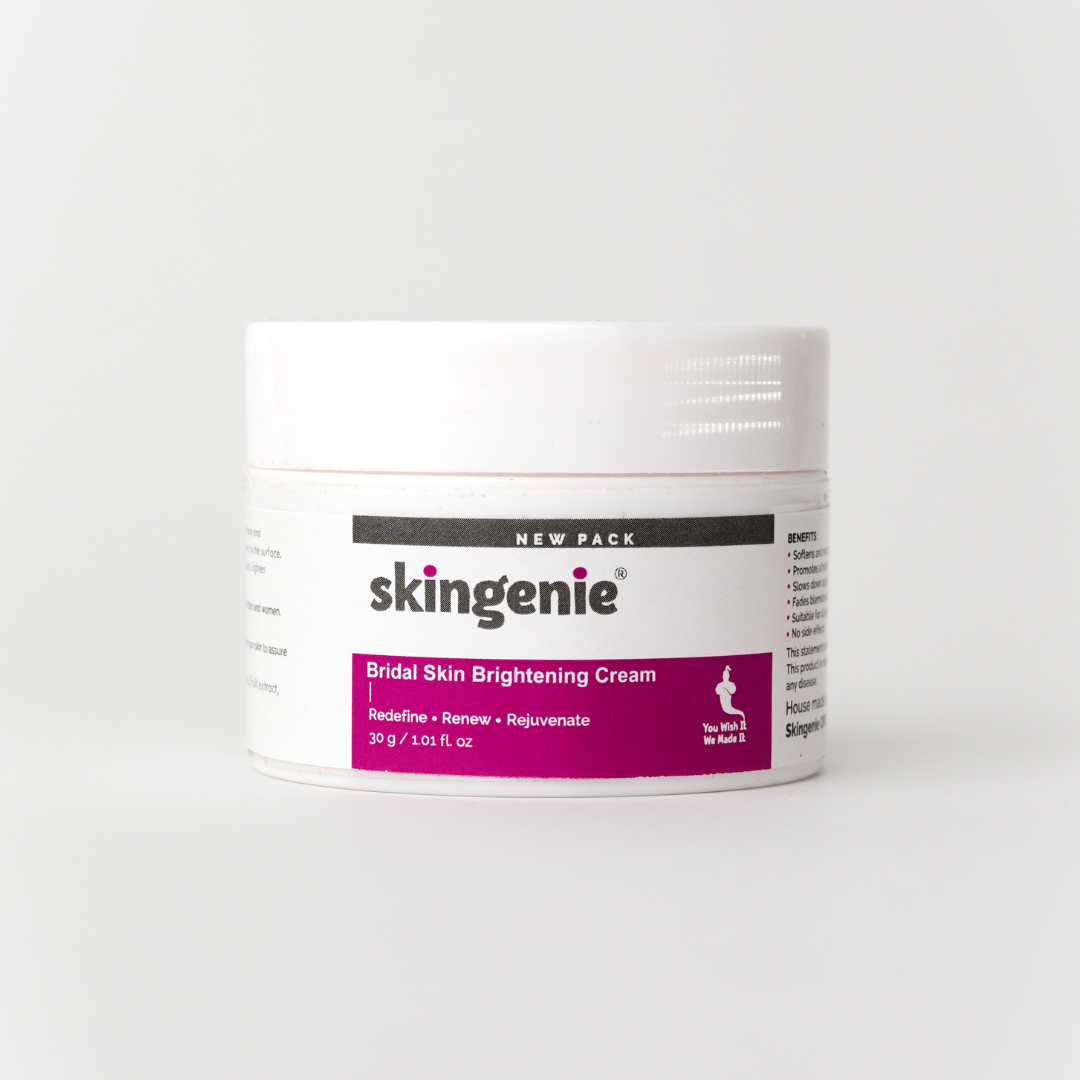 SKINGENIE Bridal Cream