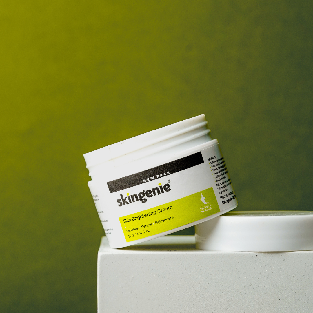 SKINGENIE NIGHT CREAM (30 g)
