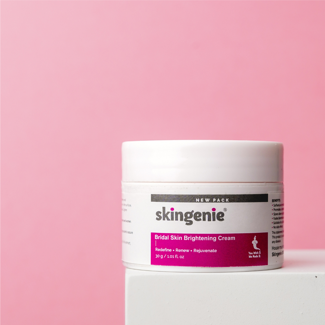 SKINGENIE Bridal Cream
