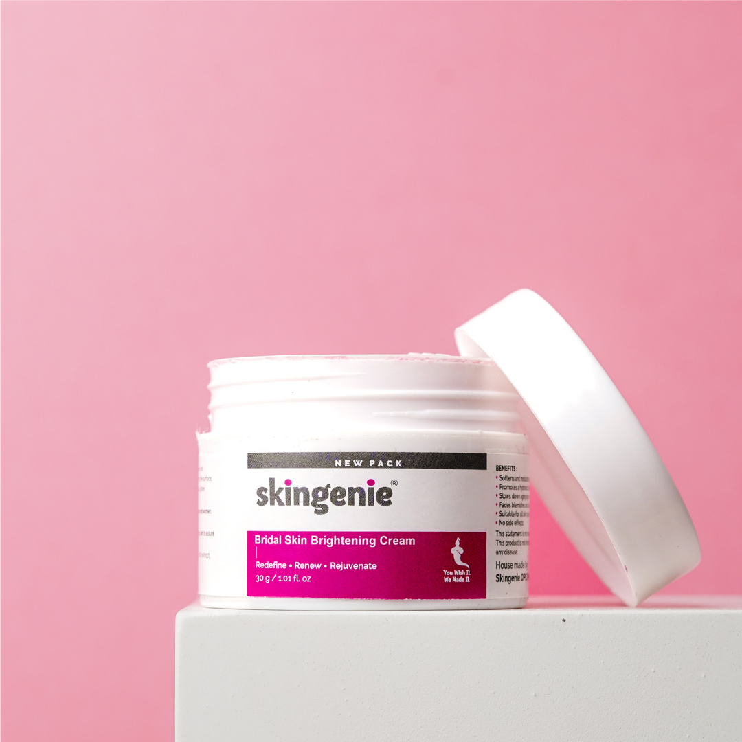 SKINGENIE Bridal Cream