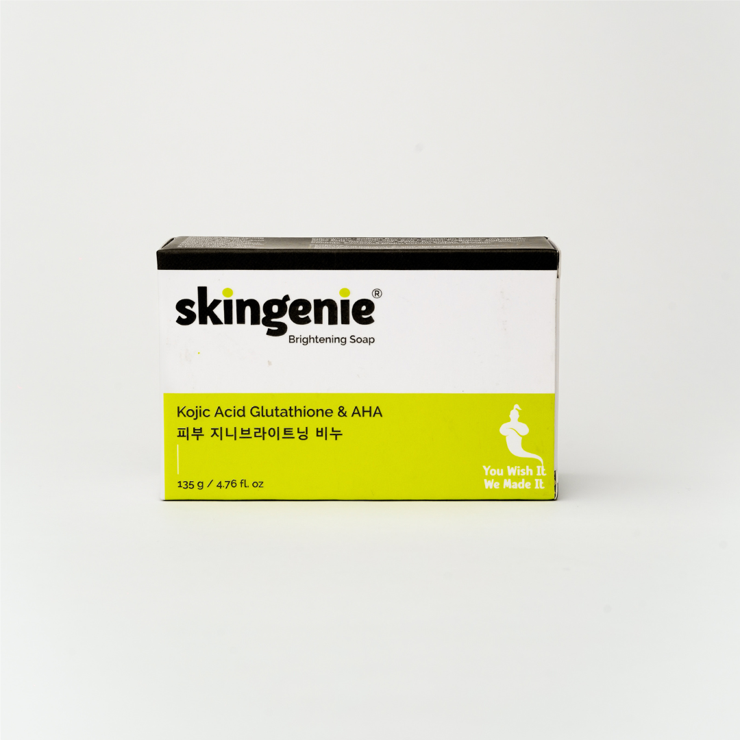 SKINGENIE Soap (135 g)