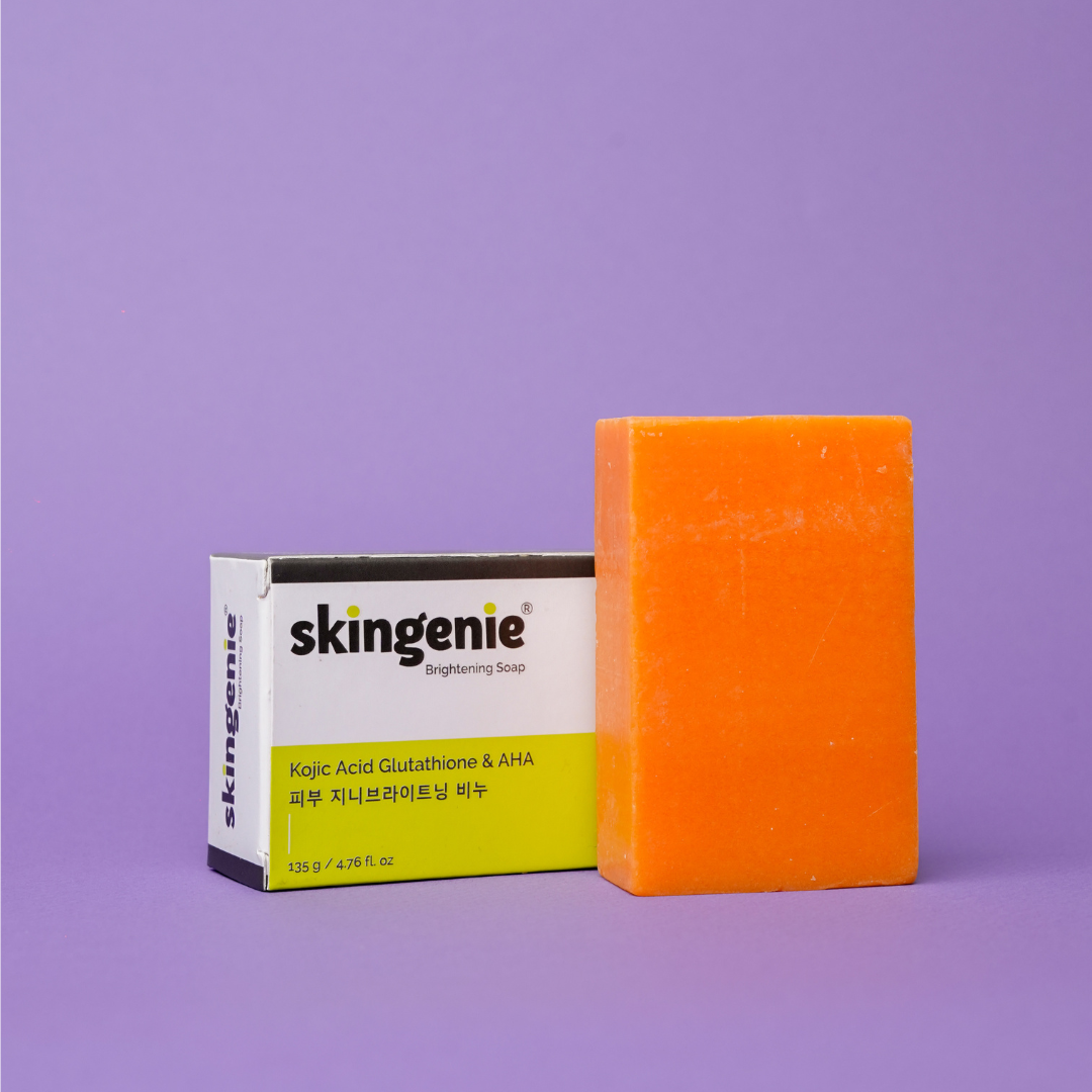 SKINGENIE Soap (135 g)