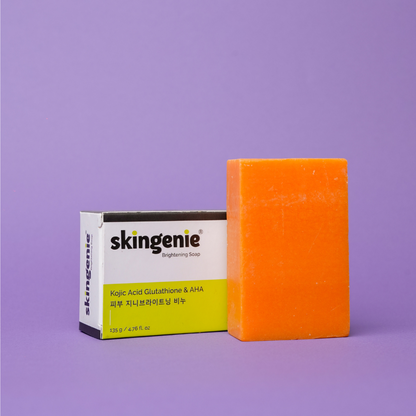 SKINGENIE Soap  (135 g)
