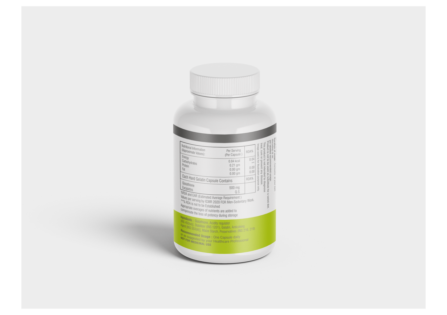 Skingenie Glutathione and Vitamin C [COMBO] – For Naturally Radiant & Even-Toned Skin